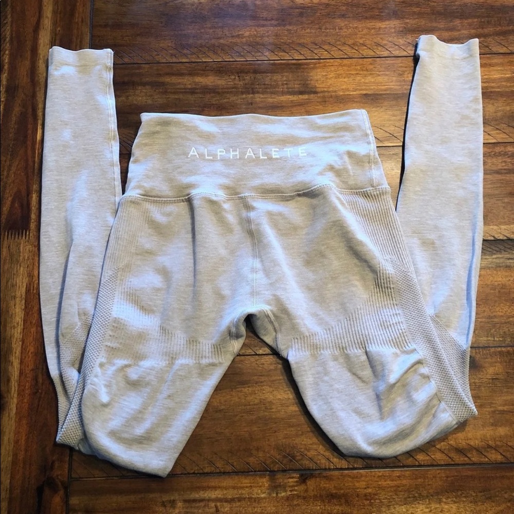 Alphalete Aero Leggings